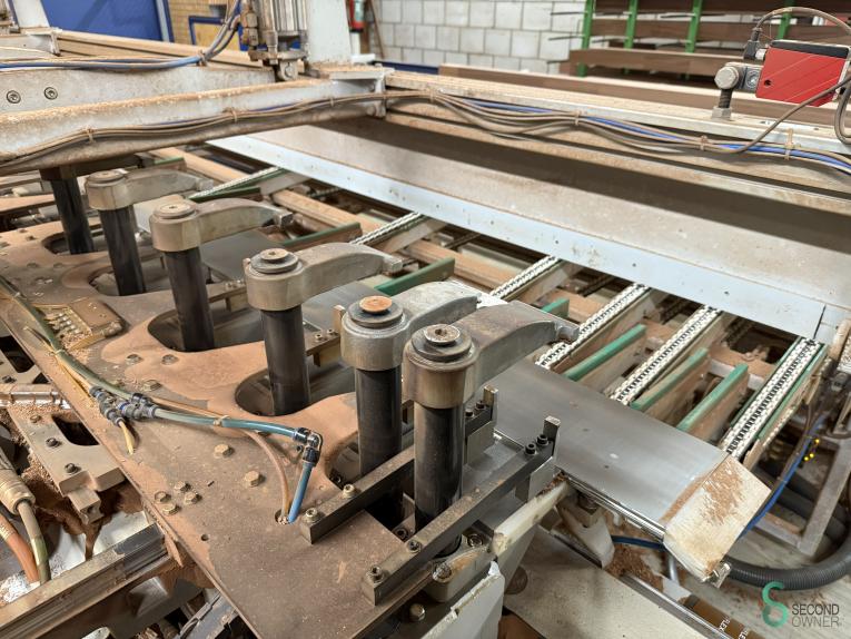 Weinig Conturex C114 HOU9.041 99 16308